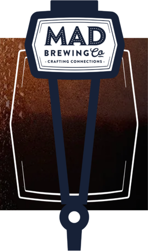 Whispering Nut Stout