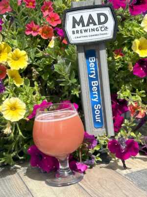 Berry Berry Sour